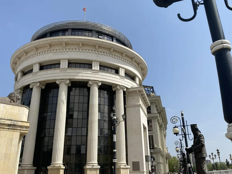 ОЈО ГОКК го затвори предметот за набавката на 19 модуларни болници