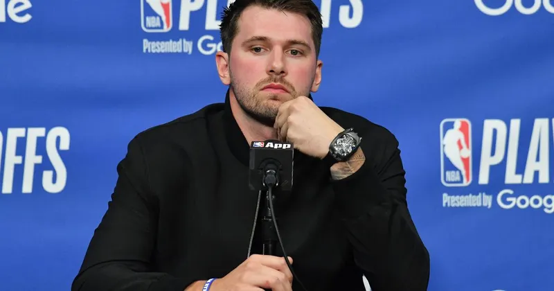 Shai Gilgeous-Alexander prejel naziv MVP lige NBA, Luka Dončić četrti