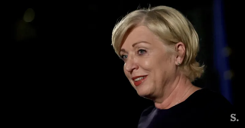 EPP ponovno izvolila Manfreda Webra za predsednika in Romano Tomc za podpredsednico