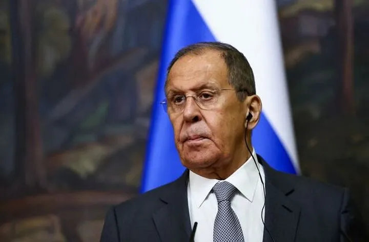 Sergej Lavrov optužuje Evropu za pokušaj razdvajanja Rusije i SAD