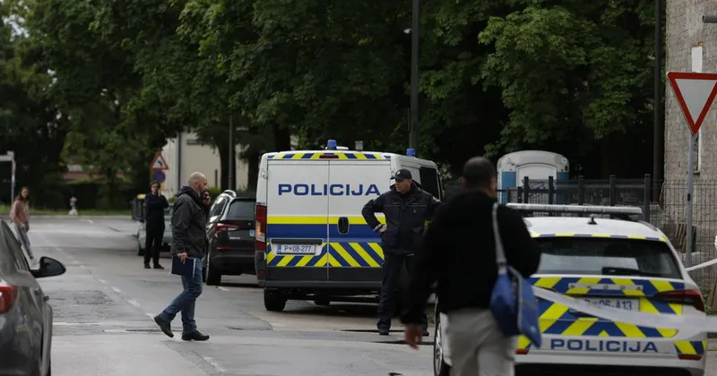 Slovenska policija po 4-letni preiskavi razbila mednarodno kriminalno mrežo