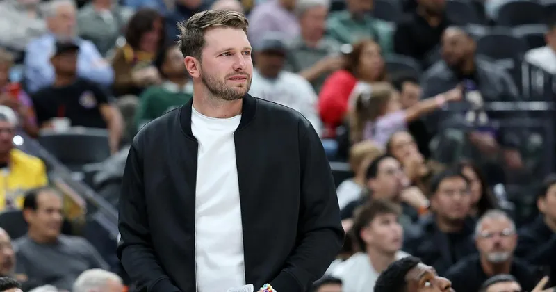 Lakers brez Dončića izgubili proti Warriorsom, Kessler z debijem