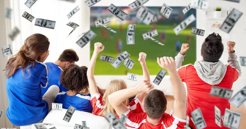 Fifa naj bi s SP v Severni Ameriki zaslužila 4,5 milijarde evrov