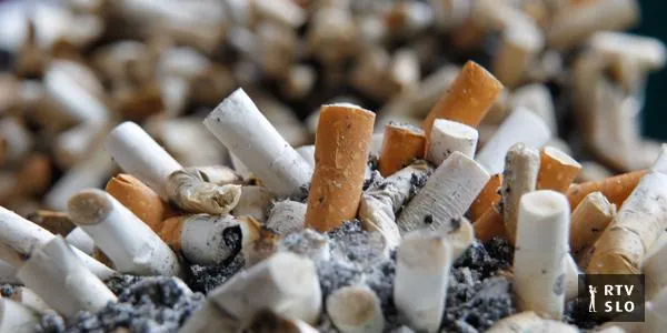 FURS in NPU odkrila največjo ilegalno tovarno cigaret in trgovino z ljudmi