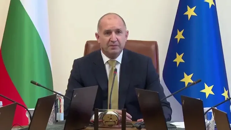Грција ќе ѝ ги предаде на Бугарија останките на цар Самуил на 3 октомври
