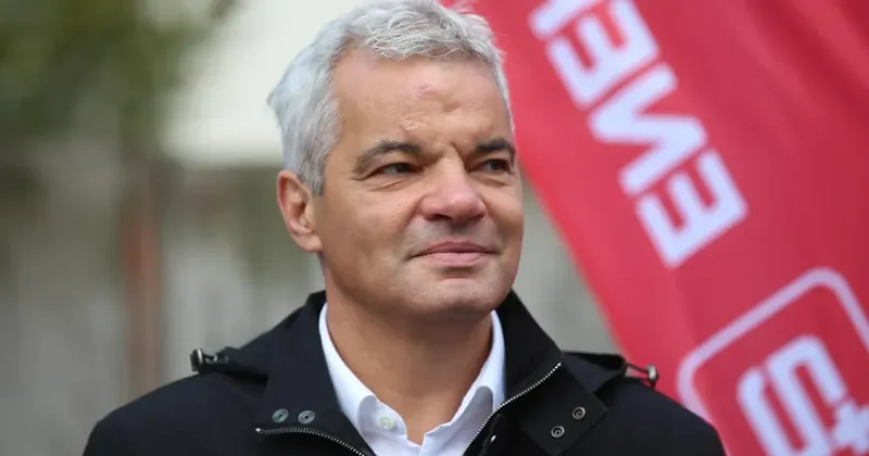Arsenovič ne kandidira, Bauman napovedal kandidaturo za mariborskega župana