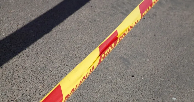 Policija evakuirala Gimnazijo Nova Gorica zaradi lažne grožnje z bombo