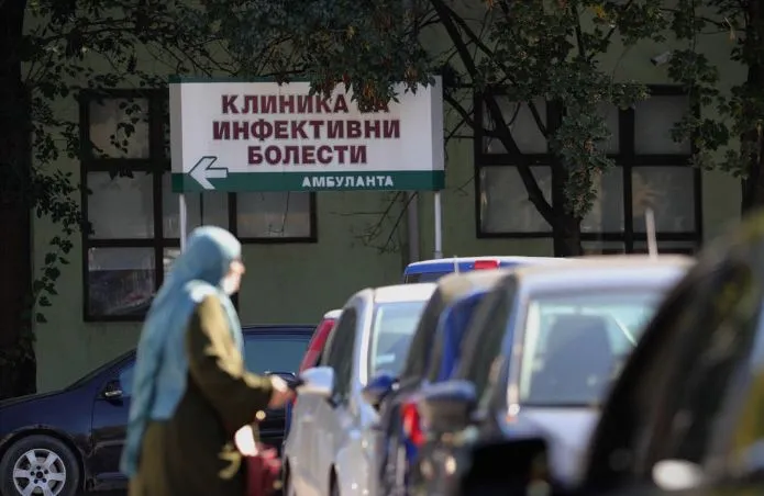 Клековски потврди 35 случаи и трета жртва од западнонилска треска
