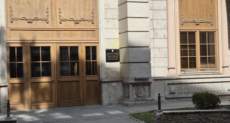 Собранието ги усвои измените на Законот за јавните набавки