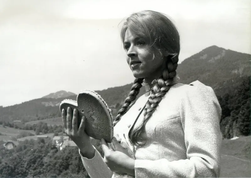 V starosti 79 let umrla legendarna slovenska igralka Milena Zupančič