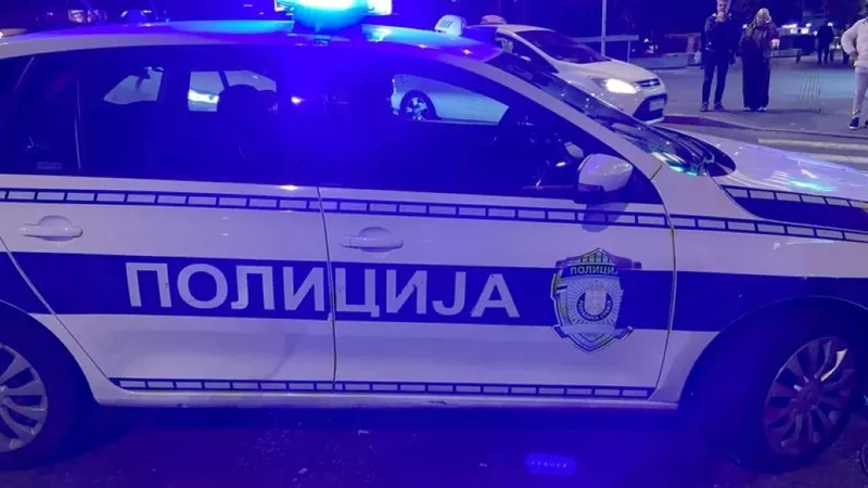 Српското обвинителство покрена истрага за рекордна заплена на 5 тони марихуана