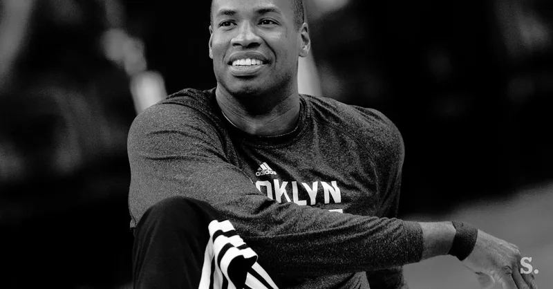 Nekdanji košarkar Jason Collins je umrl v 48. letu starosti za možganskim rakom