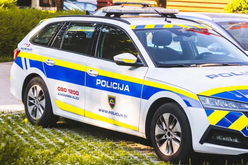 Celjski kriminalisti preiskujejo milijonsko goljufijo podjetja na škodo EU