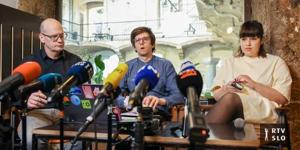 Razkritje o vpletanju agencije Black Cube v slovenske predvolilne procese