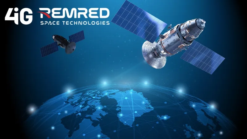4iG и SpaceX потпишаа договор за Starlink Mobile во Европа