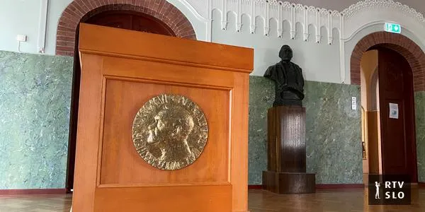 ZDA uvedle sankcije proti Mednarodnemu kazenskemu sodišču
