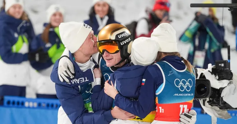 Prevc bo lovil prvo posamično olimpijsko medaljo, Kranjec pa bo branil srebro iz Pekinga