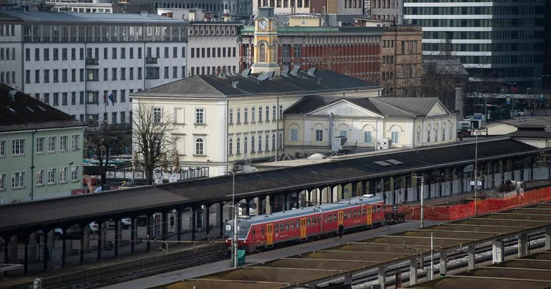 Vlaki po spremenjenem režimu, kaj vse bo potekalo drugače?