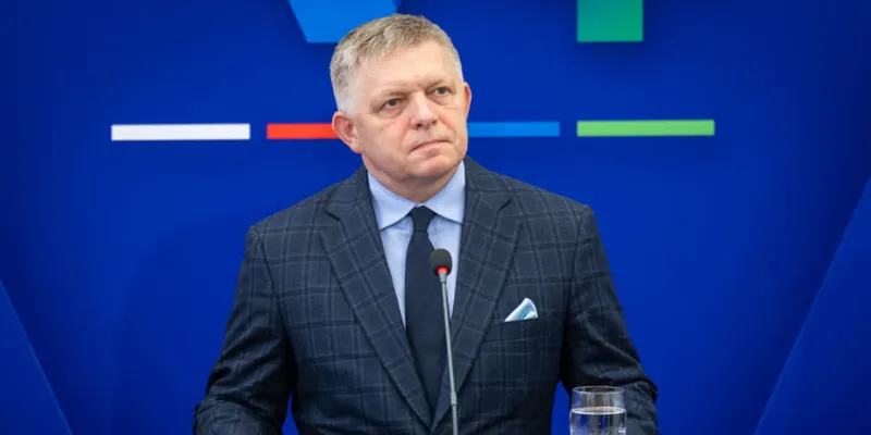 Роберт Фицо предупредува дека нема да ја вовлече Словачка во конфликт со Русија