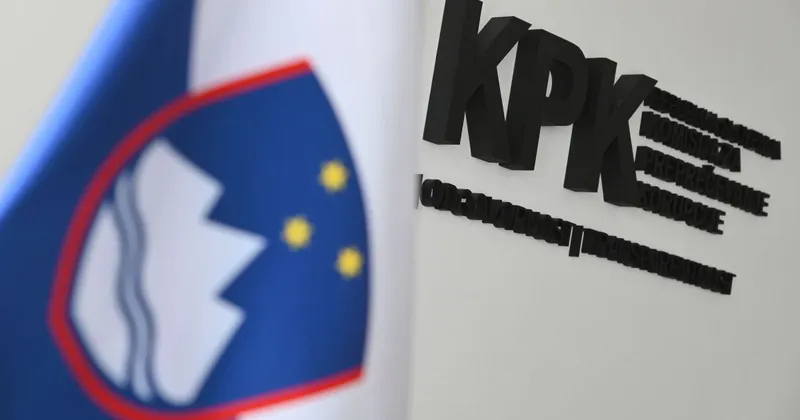 KPK ugotovila kršitev integritete premierja Goloba, ki odstop zavrača