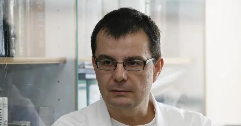 Zaradi zamenjave jesenskega podleska s čemažem v Sloveniji umrli dve osebi