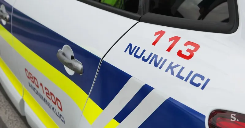 Policija po grožnjah na šestih celjskih osnovnih šolah poostrila varnost