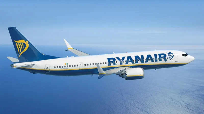 Николоски ги одби барањата на Ryanair како невозможни за македонскиот пазар