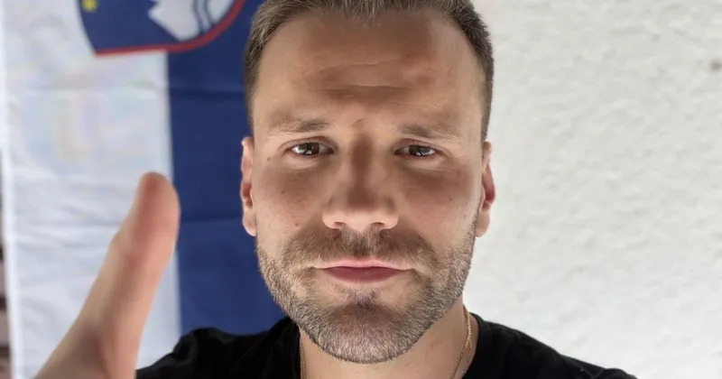 Jure Colja izstopil iz SDS in umaknil župansko kandidaturo
