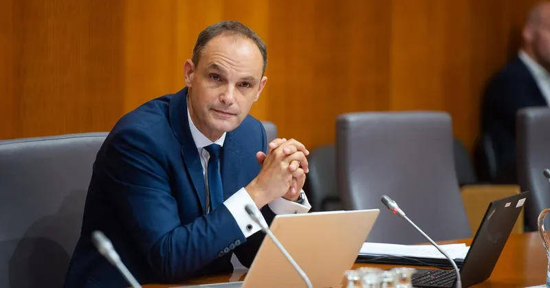 Tea Košir zapušča Demokrate in bo kot nepovezana poslanka v DZ