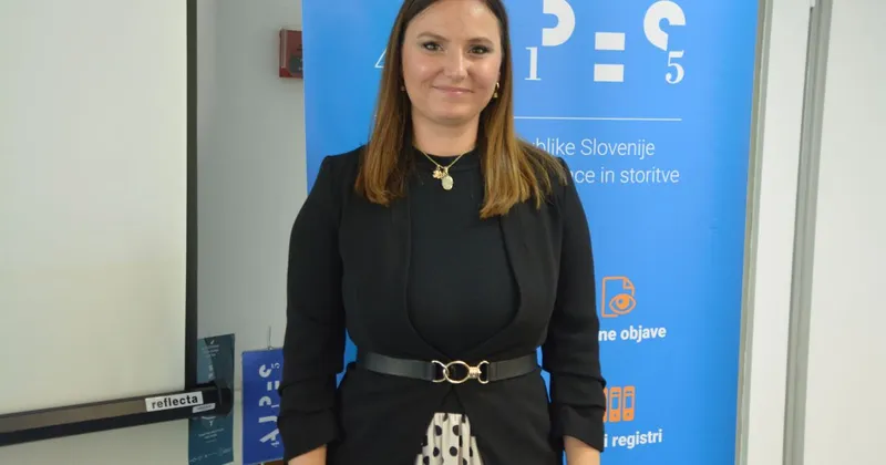 Slovenska podjetja v letu 2025 z rastjo dobička ob šibki dodani vrednosti