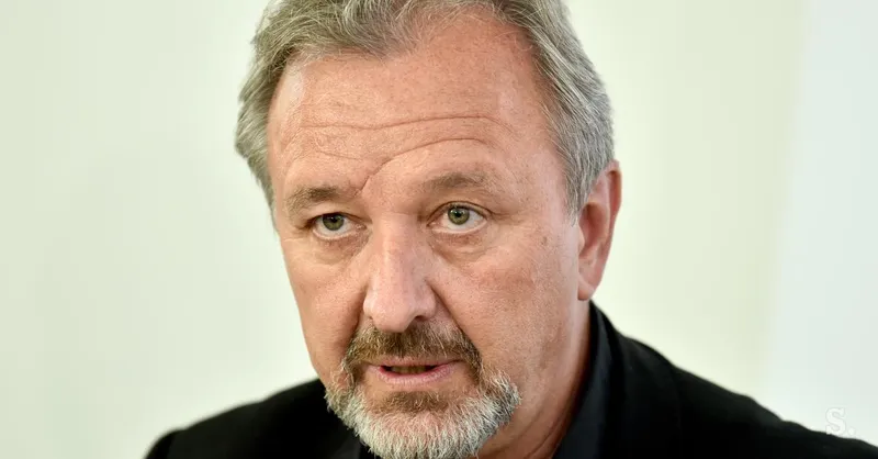 Župan Moravč Milan Balažic odstopil zaradi osumljenosti korupcije in pripora