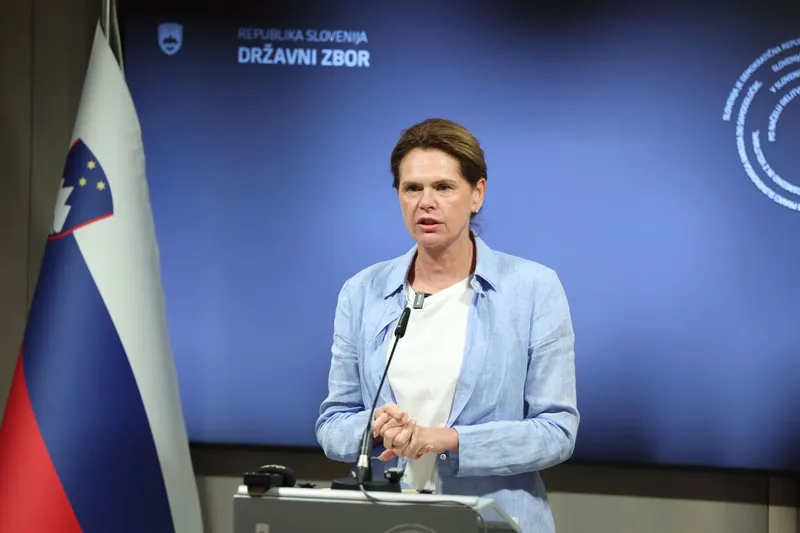 TZS nasprotuje predlogu Svobode za znižanje marž goriv