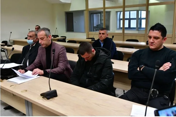 Обвинителството бара максимална казна за Стојанче Јовановски за смртта на Ивана