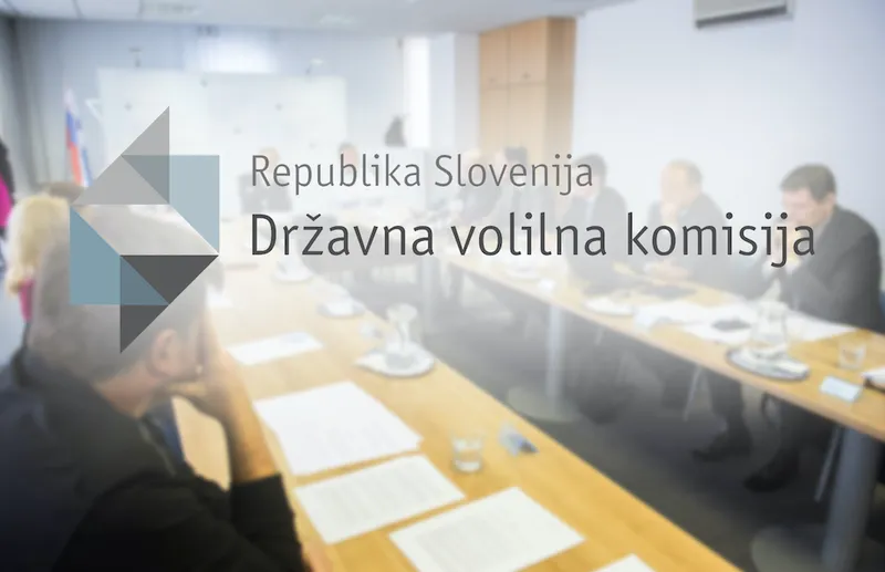DVK zavrača očitke SDS; Janša napoveduje krivdno razrešitev