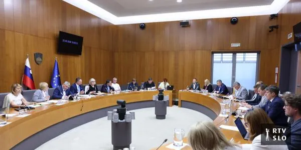 DZ in župan Janković v sporu glede pokopa žrtev povojnih pobojev na Žalah