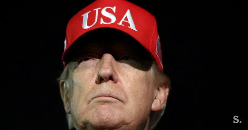 Donald Trump preklical pot ameriških pogajalcev v Islamabad na pogovore z Iranom