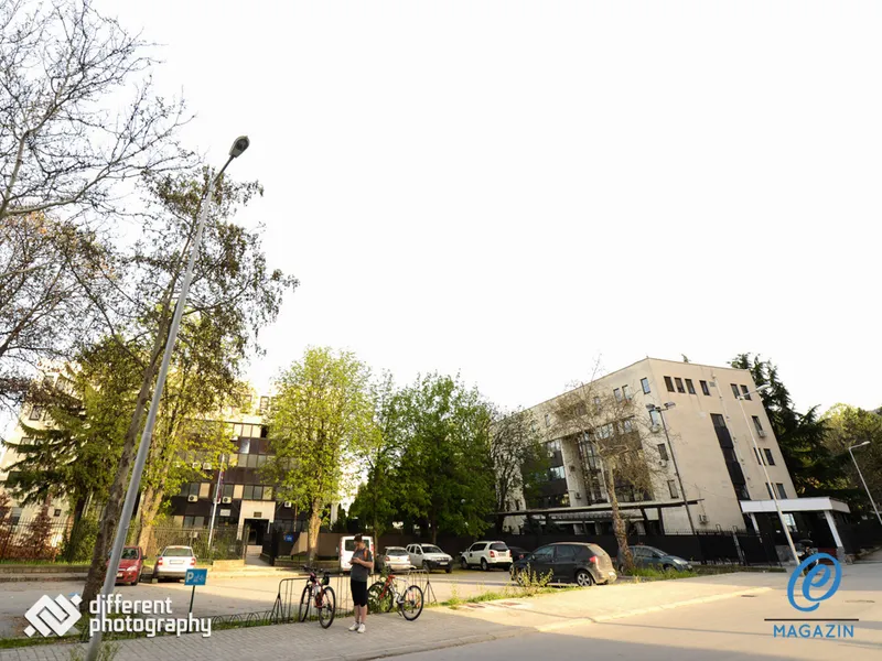 МВР поднесе кривична пријава против в.д. директор на УХМР и осум вработени за злоупотреби при набавки