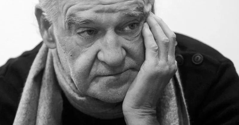 V 71. letu starosti je po dolgi bolezni umrl režiser Bela Tarr