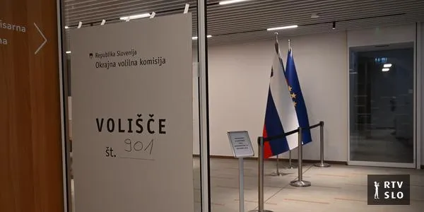 Inšpektorat RS obravnava dve kršitvi volilnega molka pred nedeljskimi referendumi