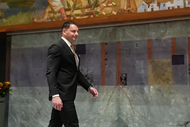 DZ Golobu odvzel imuniteto in dovolil nadaljevanje postopka v zadevi Bobnar