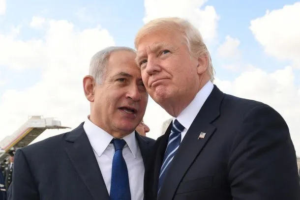 Jared Kushner v Izraelu o mirovnem načrtu za Gazo po zavrnitvi Izraela