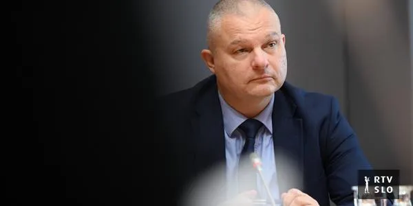 NPU v zadevi Dars zoper Roka Snežiča podal poročilo namesto kazenske ovadbe