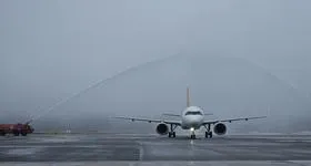 Pegasus Airlines vzpostavlja novo letalsko linijo med Ljubljano in Istanbulom