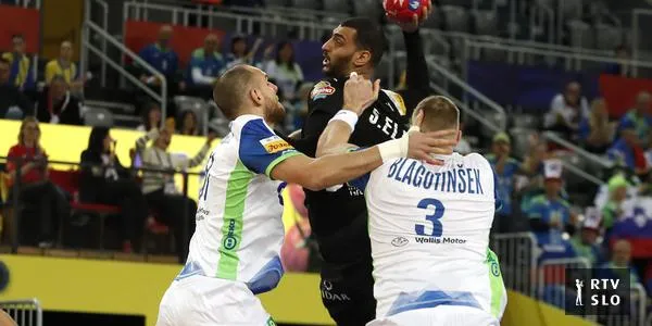 Selektor Uroš Zorman zaradi poškodb dodatno oslabil reprezentanco pred EP