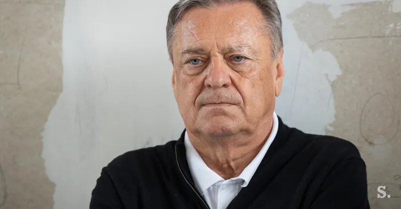 Zoran Janković vložil tožbo proti Nini Zidar Klemenčič zaradi žaljive obdolžitve