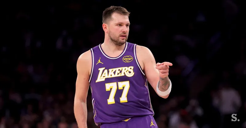 Stephen Curry odpovedal tekmo zvezd NBA, nastop Luke Dončića pod vprašajem