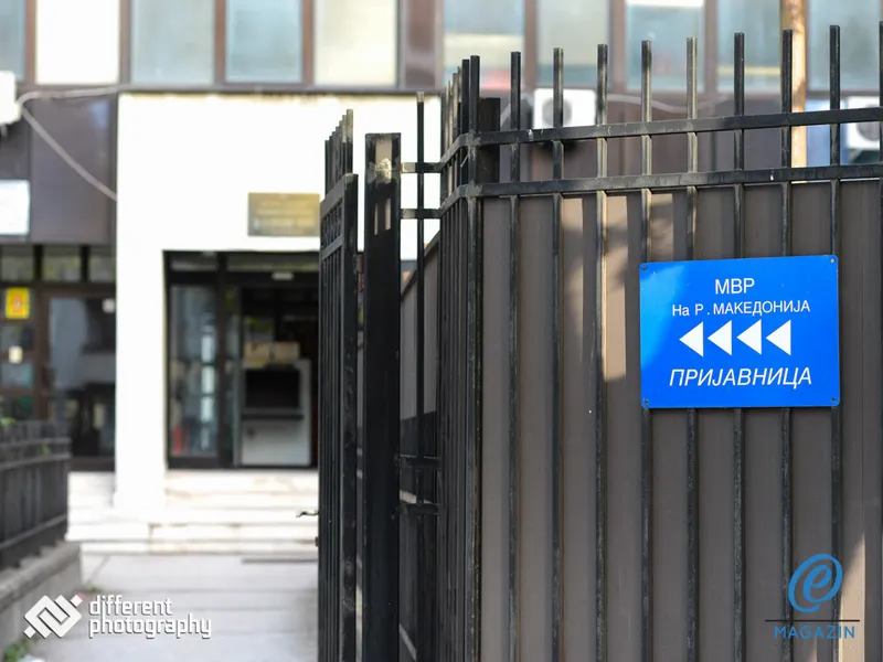 Маскирано лице го запали автомобилот на градоначалникот Курто Дудуш