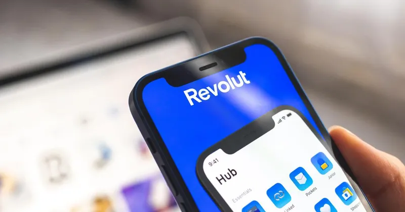 Revolut razkril osebne podatke 680 strank zaradi prevare z lažnim e-poštnim naslovom