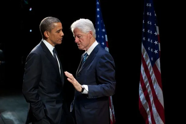 Obama in Clinton kritizirata uboja dveh državljanov s strani agentov ICE