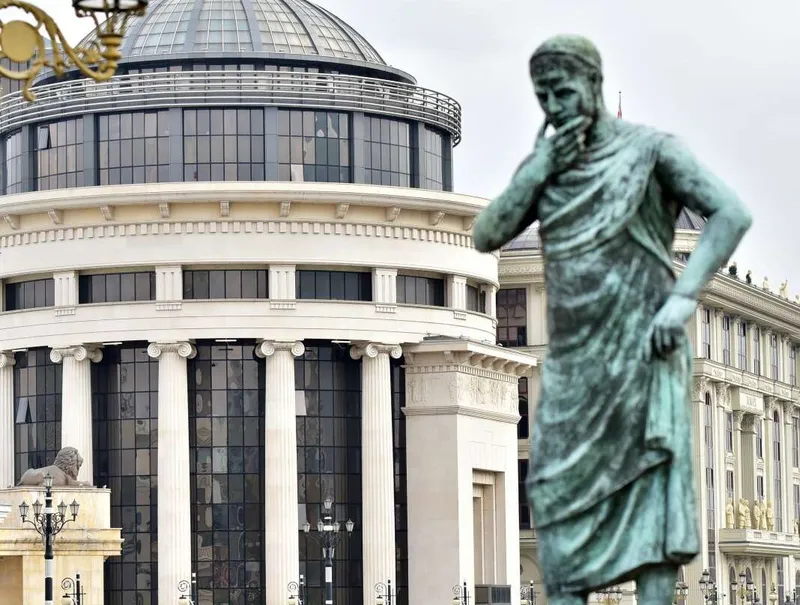 ЈО уверува: смената на Трајчева нема да ги закочи судењата за пожарот во „Пулс“